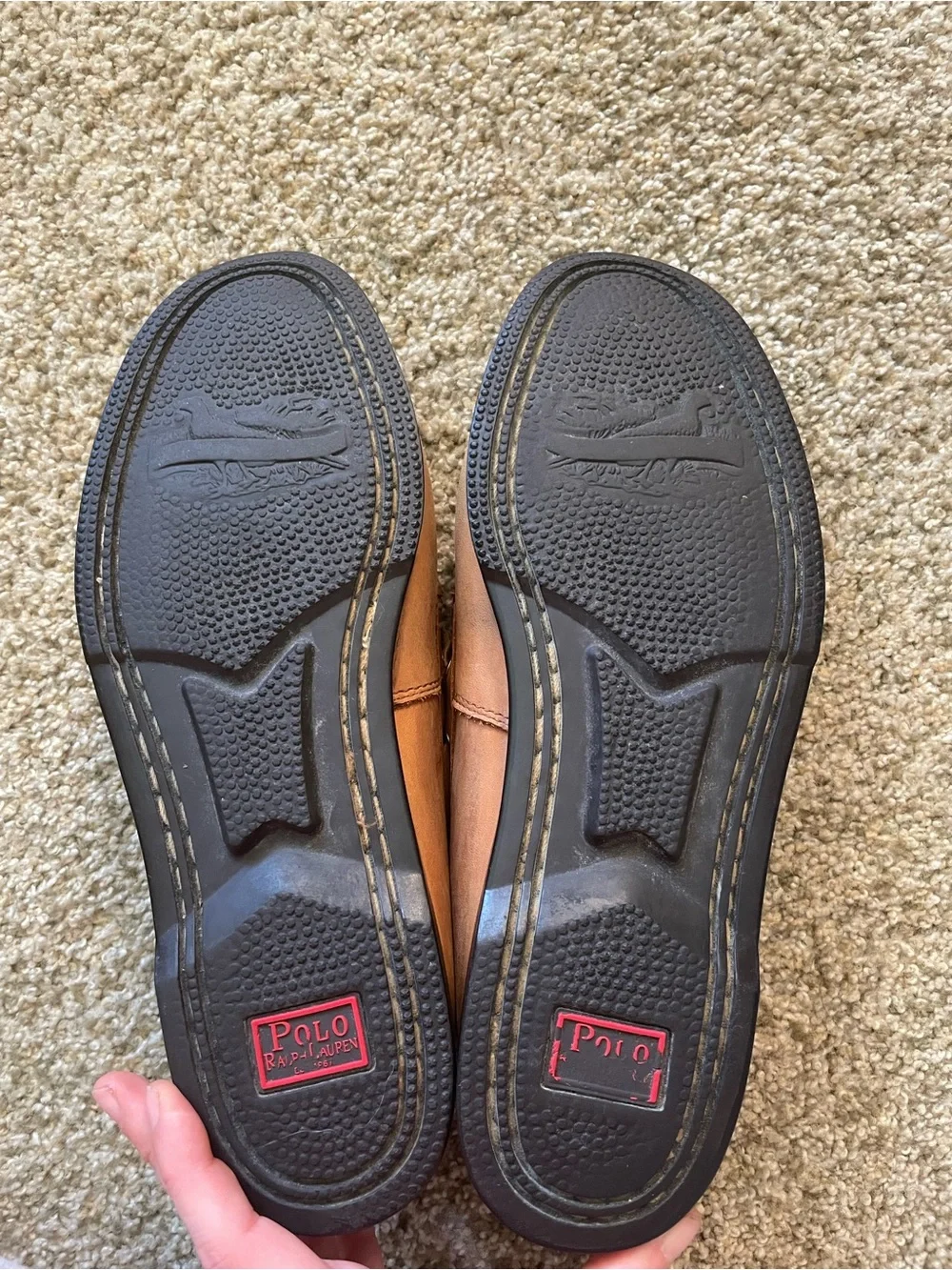 Polo Ralph Lauren classic slip